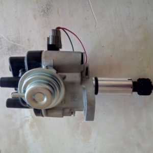 DISTRIBUIDOR DE MONTACARGAS MOTOR NISSAN K21-K25