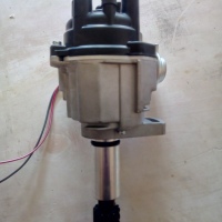 DISTRIBUIDOR DE MONTACARGAS MOTOR NISSAN K21-K25