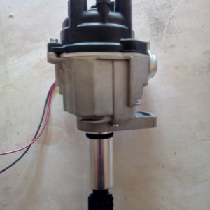 DISTRIBUIDOR DE MONTACARGAS MOTOR NISSAN K21-K25